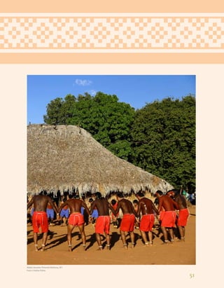 51
Aldeia Xavante Pimentel Barbosa, MT.
Foto: Cristina Flória.
 