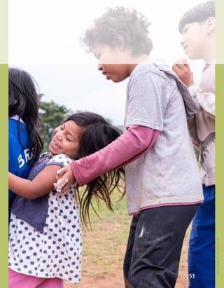 Aldeia
Krukutu,
SP.
Foto:
Daniel
Cunha.
53
 
