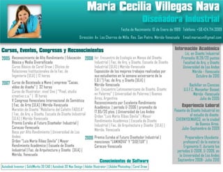 Curriculum Vitae