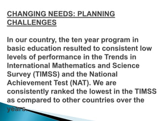 Curriculum development-and-planning-