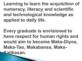 Curriculum development-and-planning-