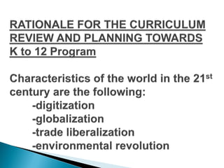 Curriculum development-and-planning-