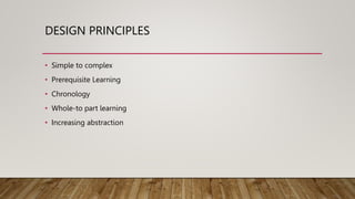 CURRICULUM-DEVELOPMENT ppt. Master of Arts in Educationpptx | PPTX