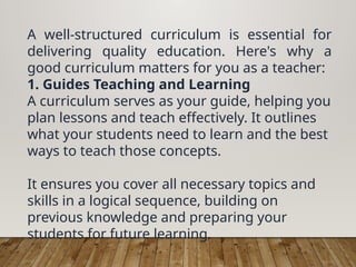 CURRICULUM-PCK-132938328289394939397.pptx