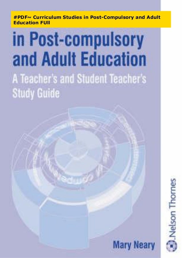 art education curriculum pdf