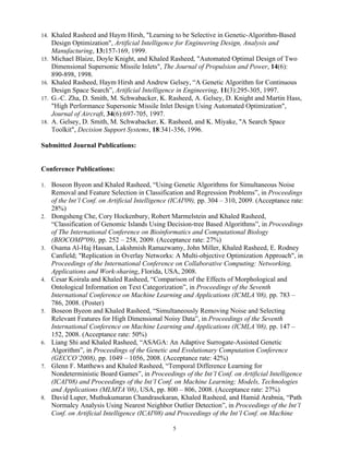 CURRICULUM VITA | PDF