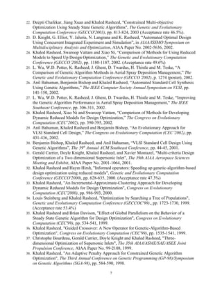 Pc Rasheed L CURRICULUM VITA | PDF