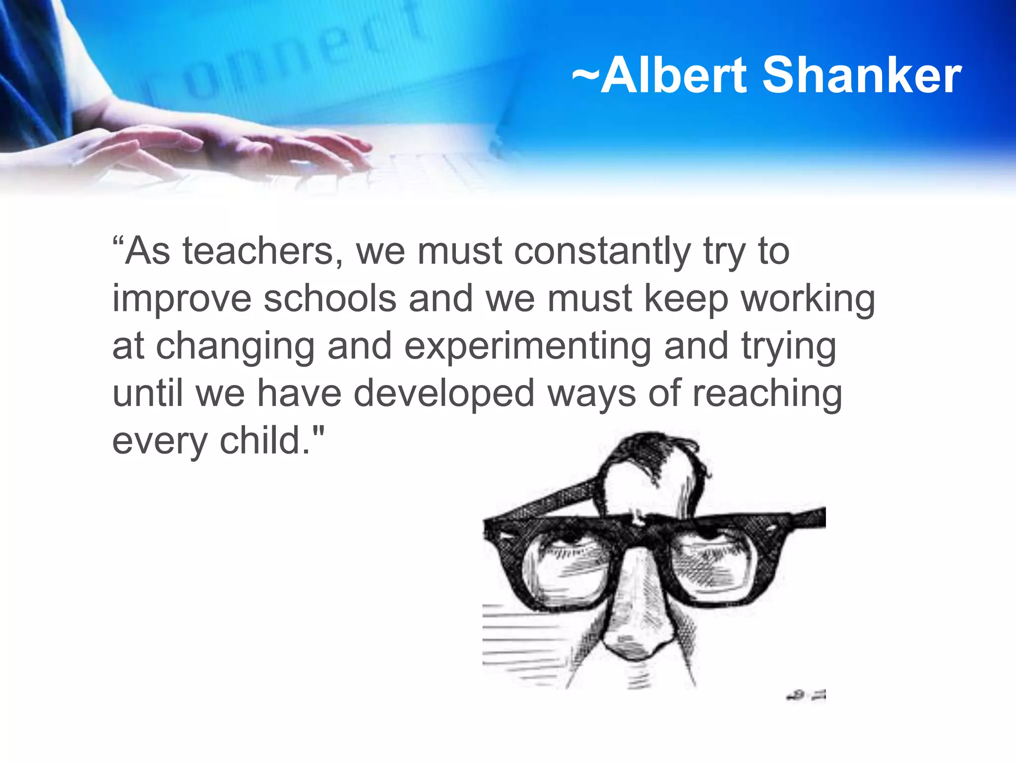 Curriculum & 21st century skills
