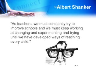 Curriculum & 21st century skills