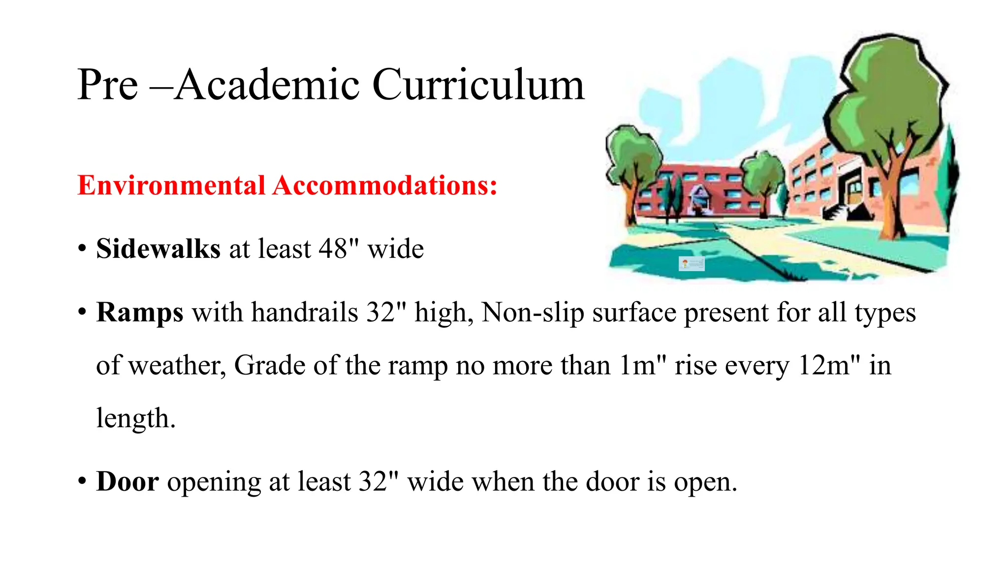 Adaptation visual data 7