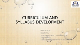 Curriculum and Syllabus Development.pptx