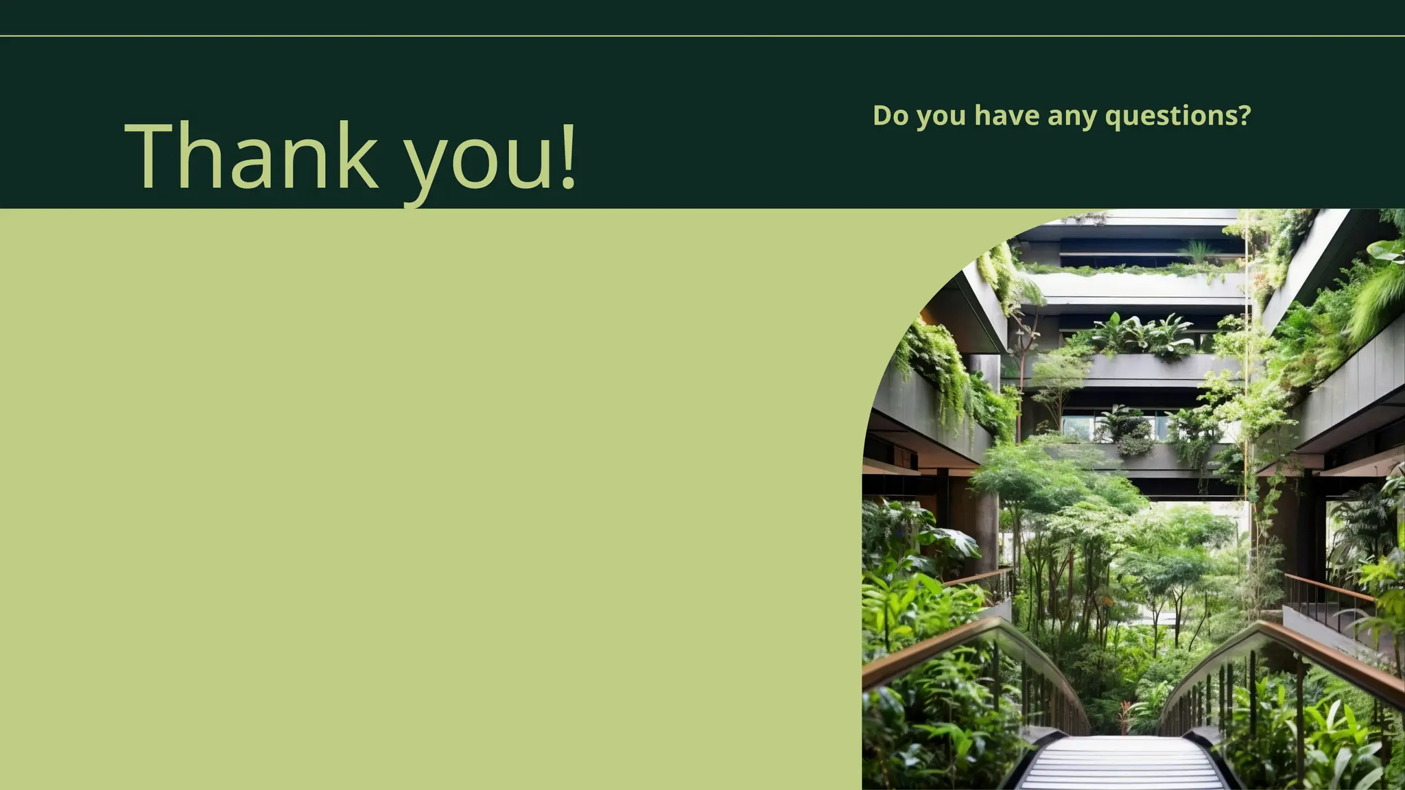 Thank you!
Do you have any questions?
www.yourwebsite.com ↓
 