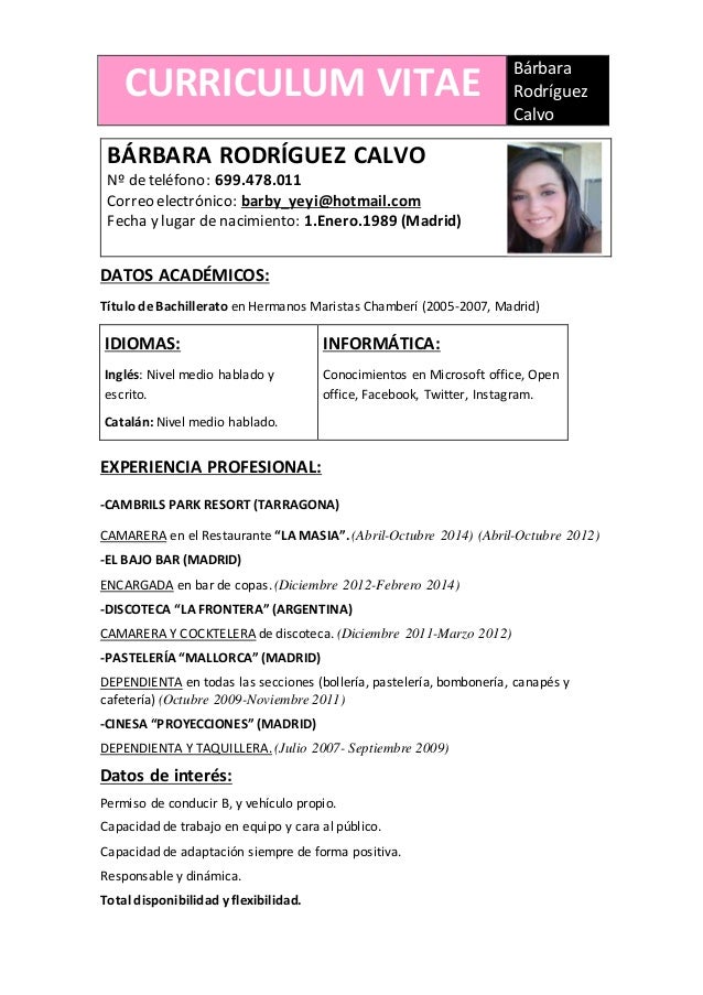 Application letter for pharmacist