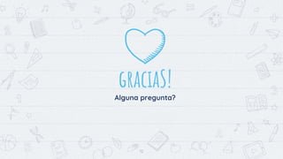 12
graciaS!
Alguna pregunta?
 