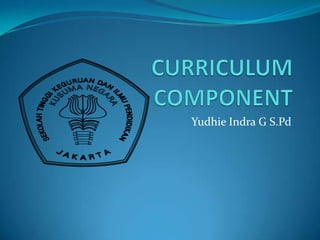 Yudhie Indra G S.Pd
 