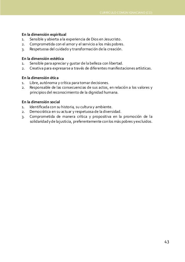 curriculum comn ignaciano 45 638