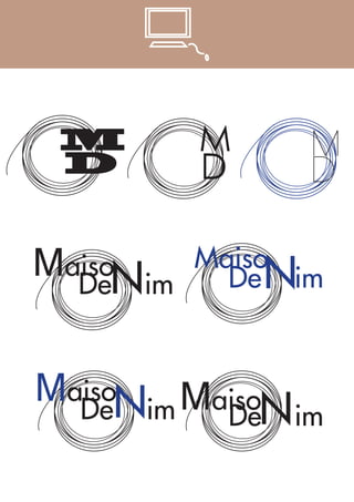 M
D
M
D
M
D
Maiso
NDe im
Maiso
NDe im
Maiso
NDe imMaiso
NDe im
 