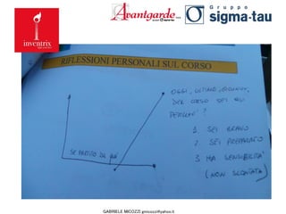 GABRIELE MICOZZI gmicozzi@yahoo.it
 