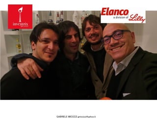 GABRIELE MICOZZI gmicozzi@yahoo.it
 