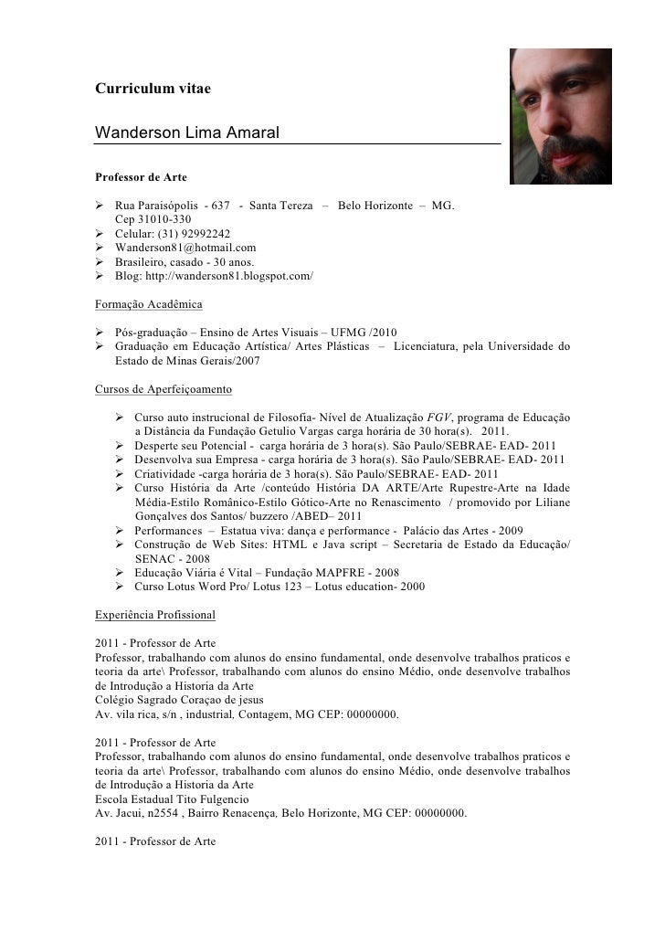curriculum de professoratual 1 728
