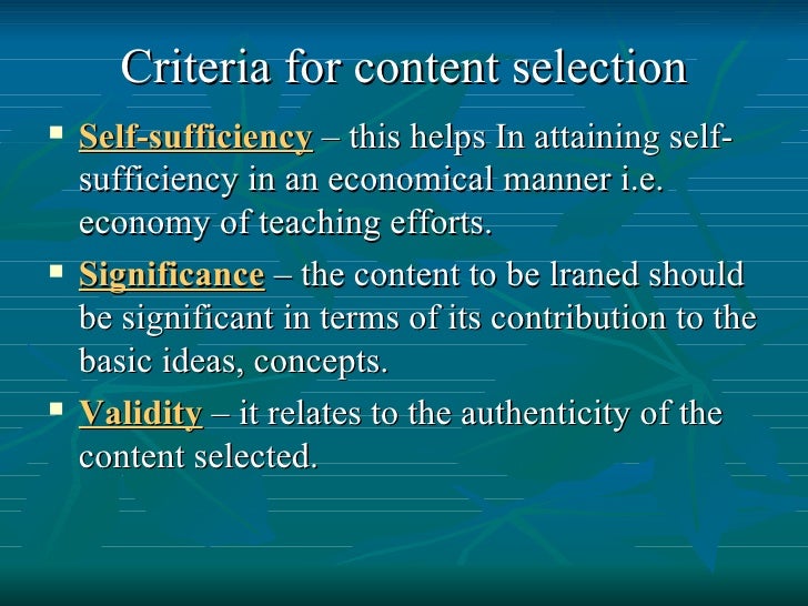 curriculum-development