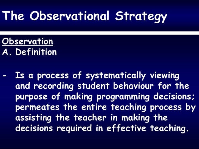 discuss systematic teaching and recording tactics The third role involved in effective teaching is classroom management systematic study of classroom management was done by jacob kounin i discuss, in non. discuss systematic teaching and recording tactics The third role involved in effective teaching is classroom management systematic study of classroom management was done by jacob kounin i discuss, in non.