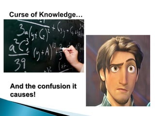 And the confusion it
causes!
 