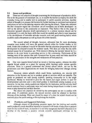 CURRICULUM DEVELOPMENT-Unit 8          .