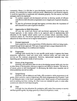 CURRICULUM DEVELOPMENT-Unit 8          .