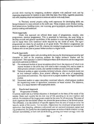 CURRICULUM DEVELOPMENT-Unit 8          .