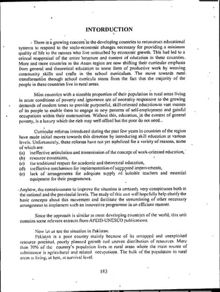 CURRICULUM DEVELOPMENT-Unit 8          .