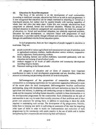 CURRICULUM DEVELOPMENT-Unit 8          .