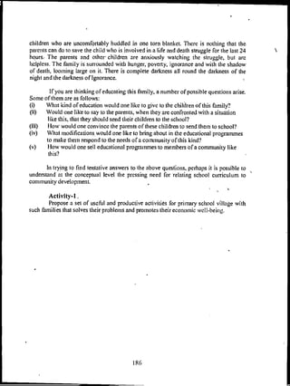 CURRICULUM DEVELOPMENT-Unit 8          .