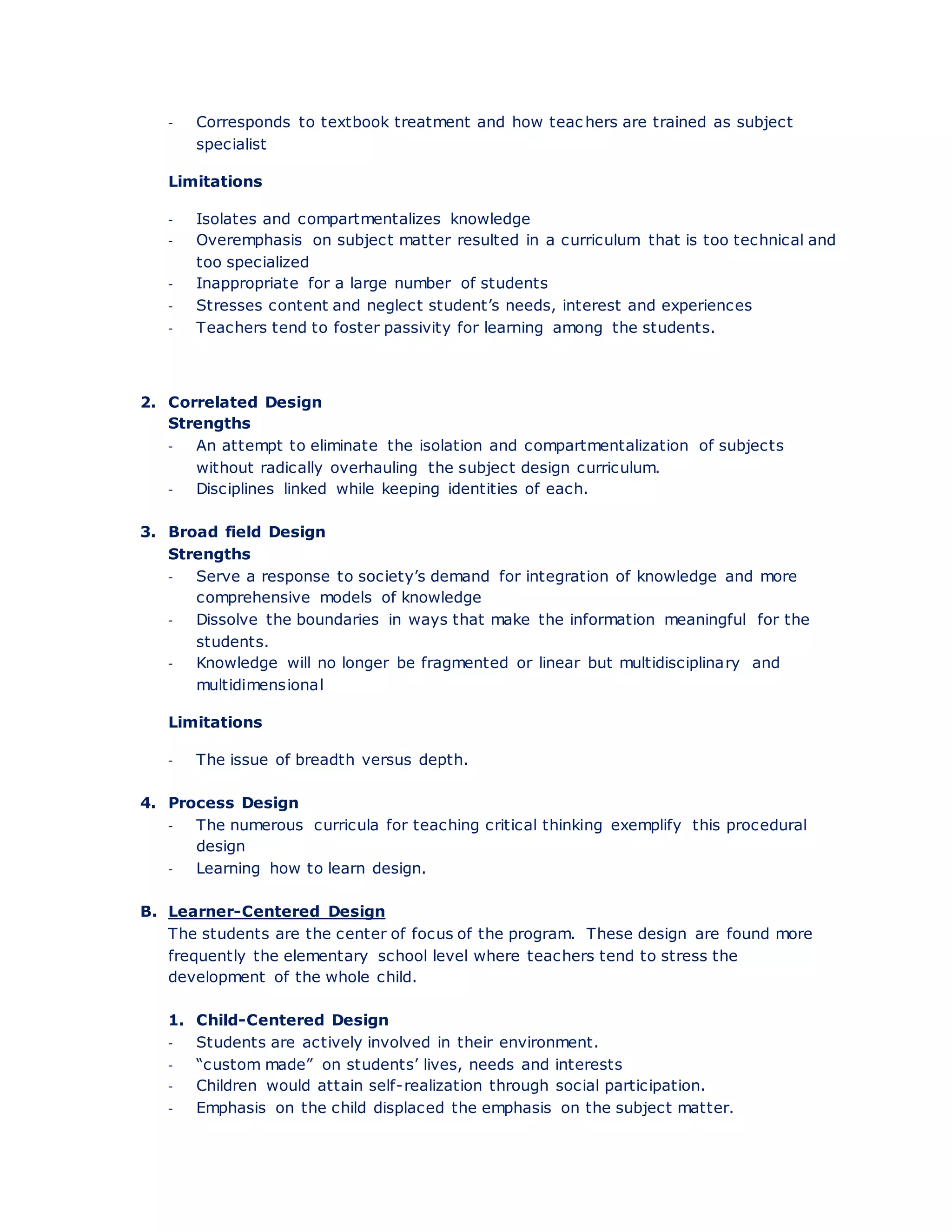 Curriculum development fundamental_conce | DOCX