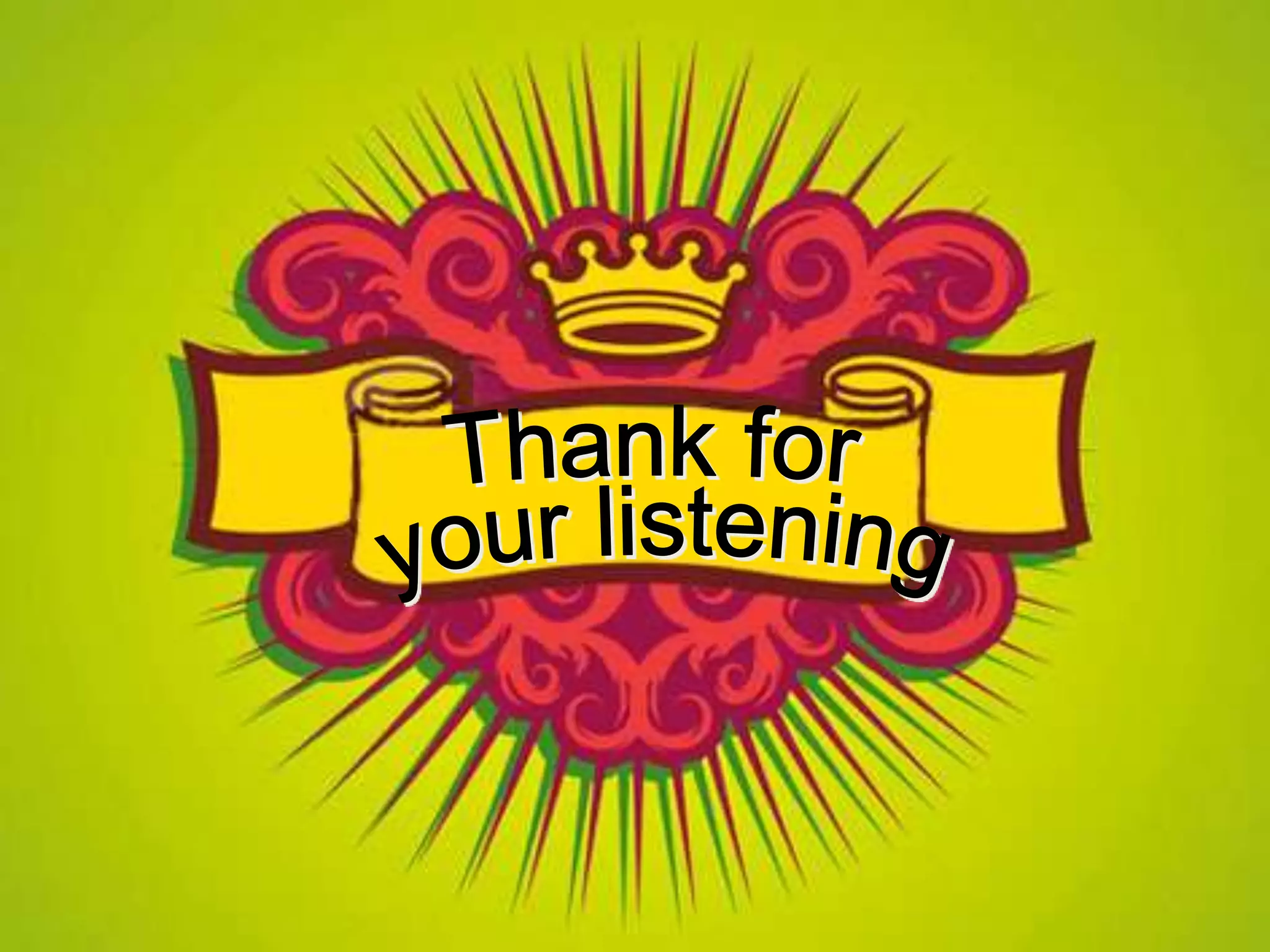 Curriculum development lecture