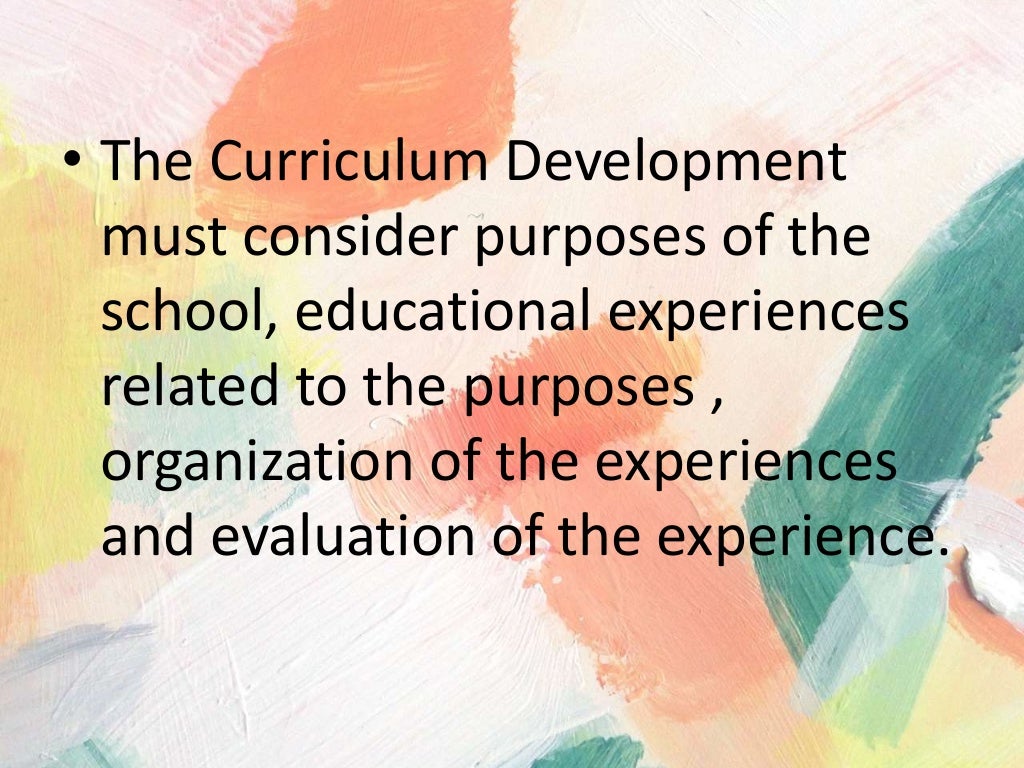 Curriculum Development Process curriculum-development-process