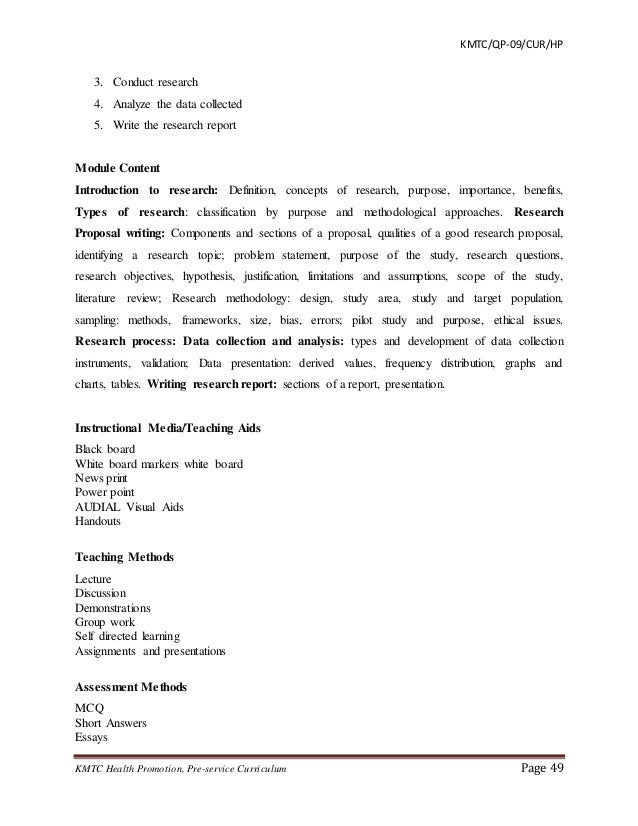 Pharmacy research proposal example pdf image