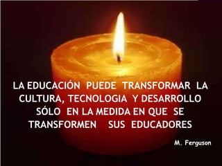 Muchas GraciasPor su atención 