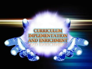 OBJECTIVE:
• 1. Define Curriculum.
• 2. Describe the Curriculum Development
Process.
• 3.Discuss the Importance of Curricu...