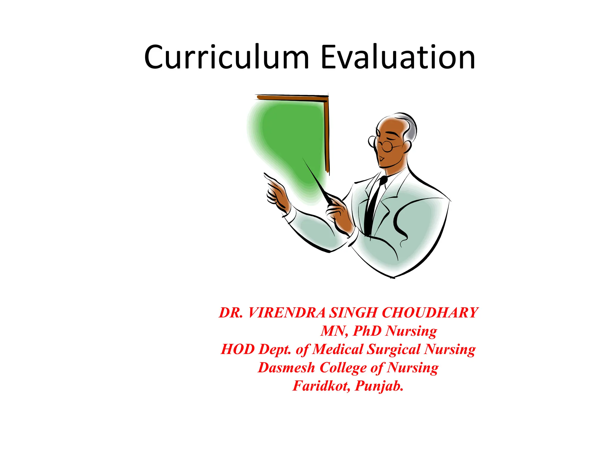 WHAT IS EVALUATION IN NURSING MANAGEMENT intelligence overview