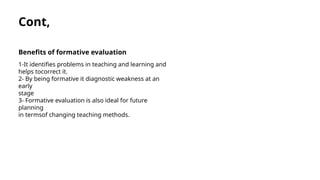 Comprehensive Curriculum Evaluation in Nursing Education: Models, Types ...