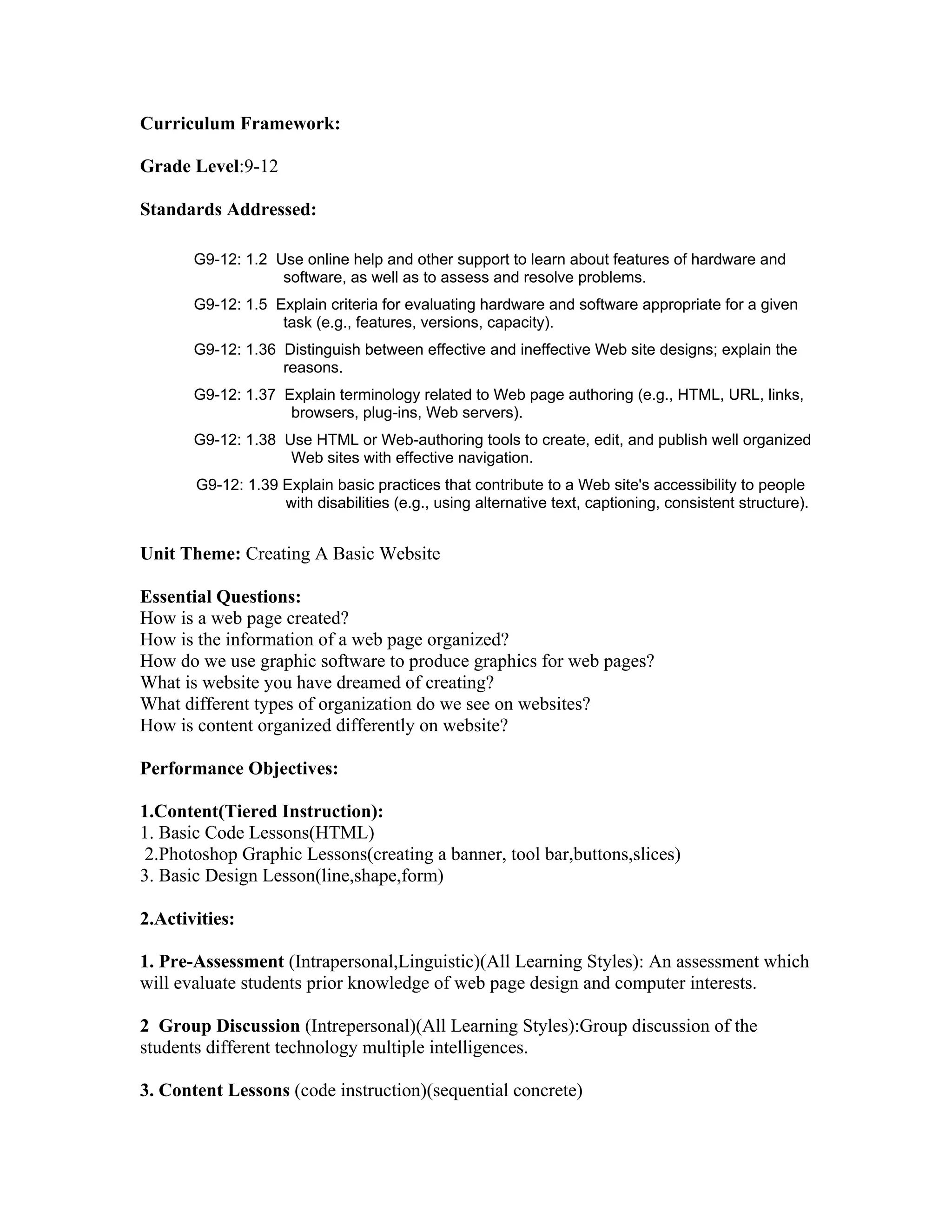 curriculum-framework-web-design-unit-plan-pdf