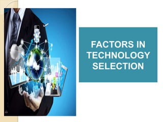 The Role of Technology in Delivering a Curriculum | PPTX
