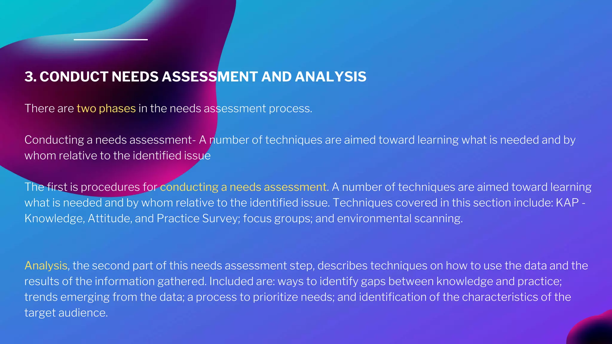 Curriculum implementation | PPTX