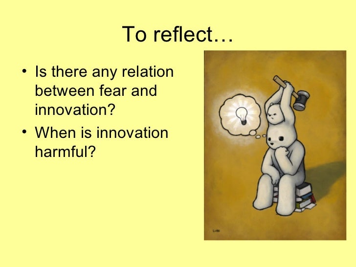 Curriculum Innovation