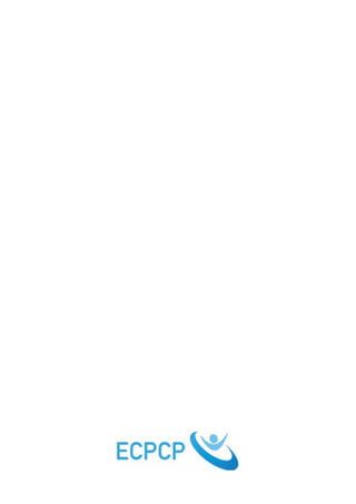 Curriculum in Primary Care Paediatrics