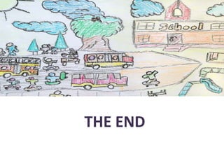 THE END
 