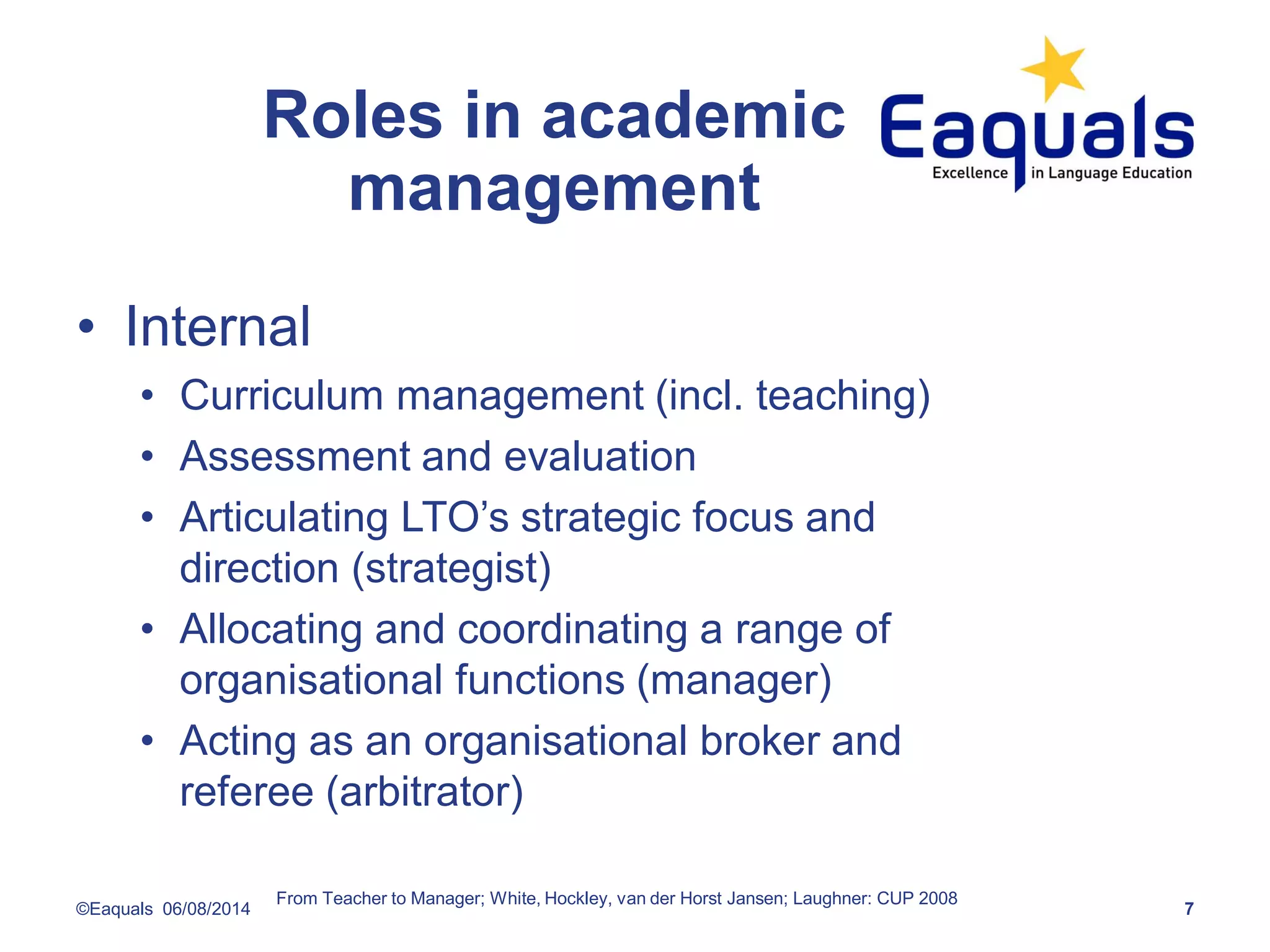 Curriculum management and_innovation_jo | PDF