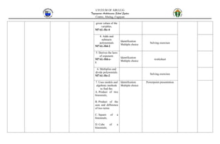 CURRICULUM MAP MATHEMATICS 7 2021-2022.docx