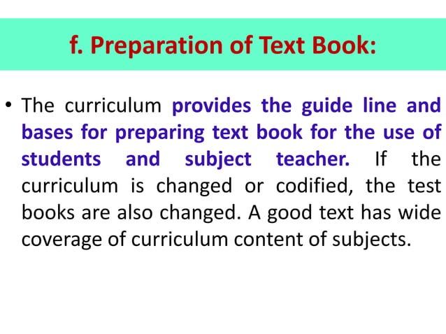Curriculum meaning definitions curriculum vs syllabus | PPT
